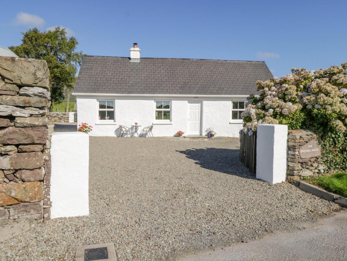 Tigh Mhicheal Phaidin Finny Exteriér fotografie