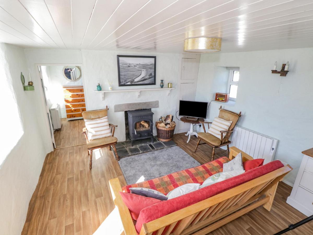 Tigh Mhicheal Phaidin Finny Exteriér fotografie
