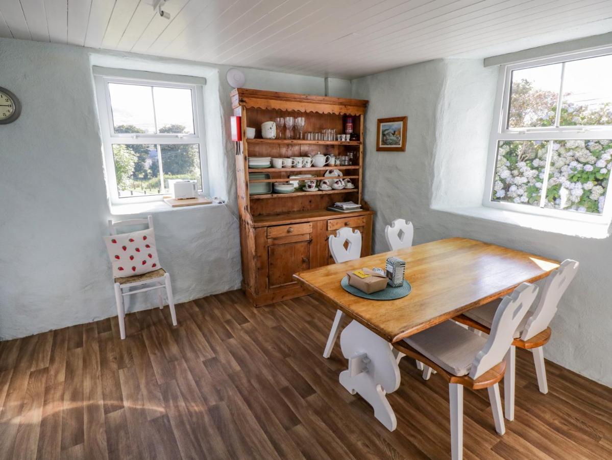 Tigh Mhicheal Phaidin Finny Exteriér fotografie
