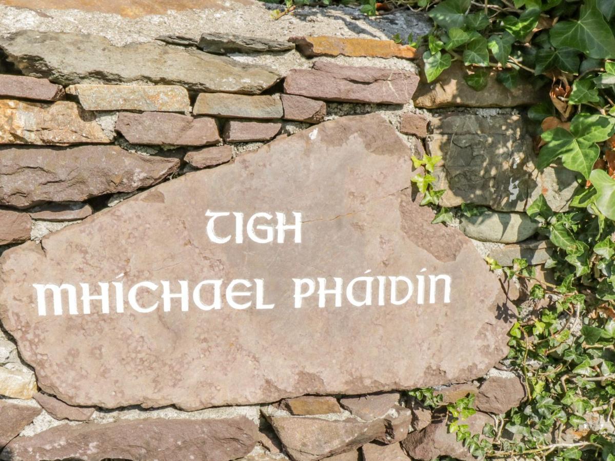 Tigh Mhicheal Phaidin Finny Exteriér fotografie