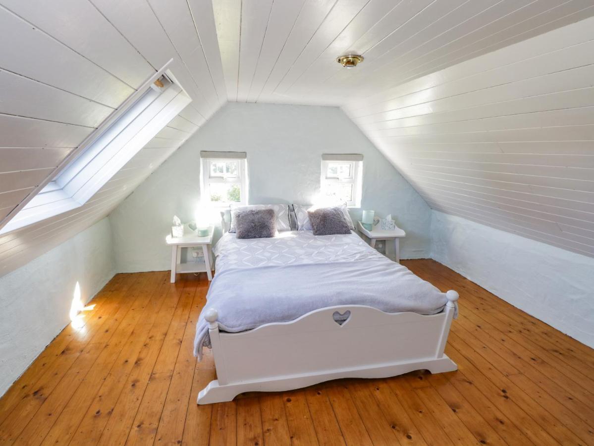 Tigh Mhicheal Phaidin Finny Exteriér fotografie
