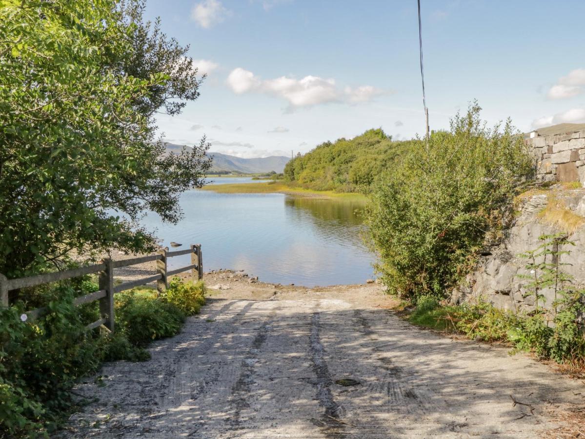 Tigh Mhicheal Phaidin Finny Exteriér fotografie