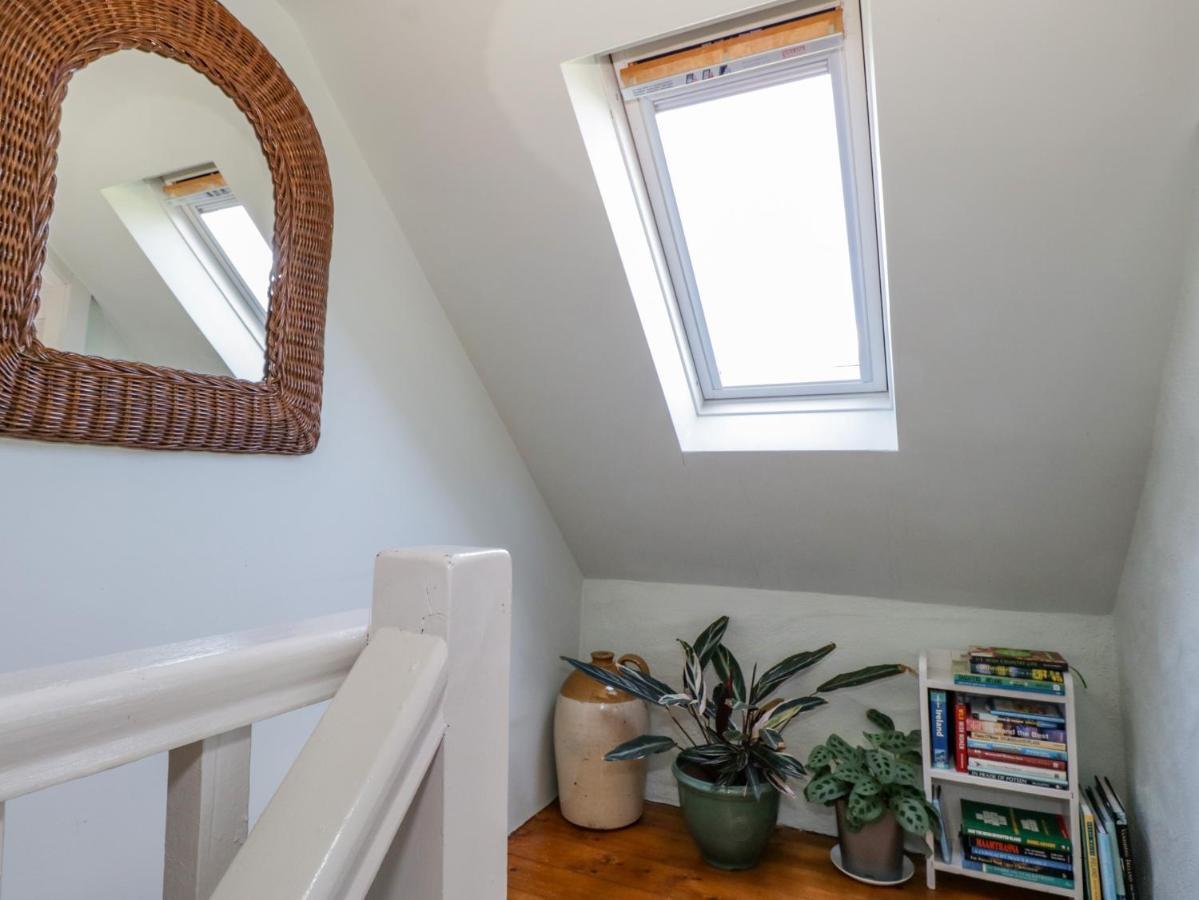 Tigh Mhicheal Phaidin Finny Exteriér fotografie